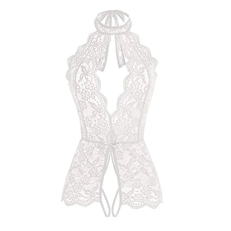 Seduce Lace Lingerie Set"