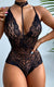 Seduce Lace Lingerie Set