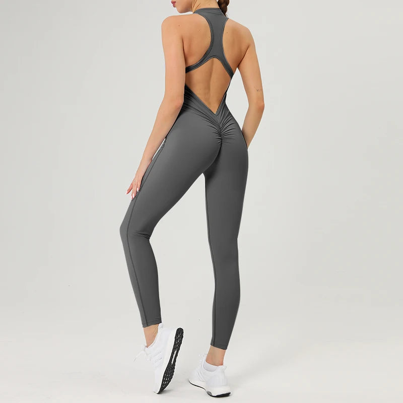 Yoga Tracksuit